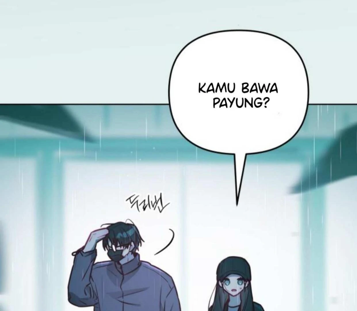 Read Our Guild’s Idol ID Manga Online