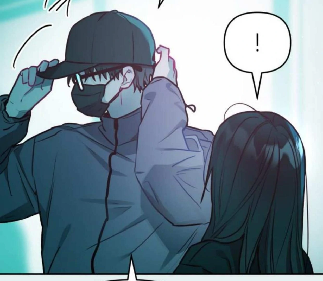 Read Our Guild’s Idol ID Manga Online