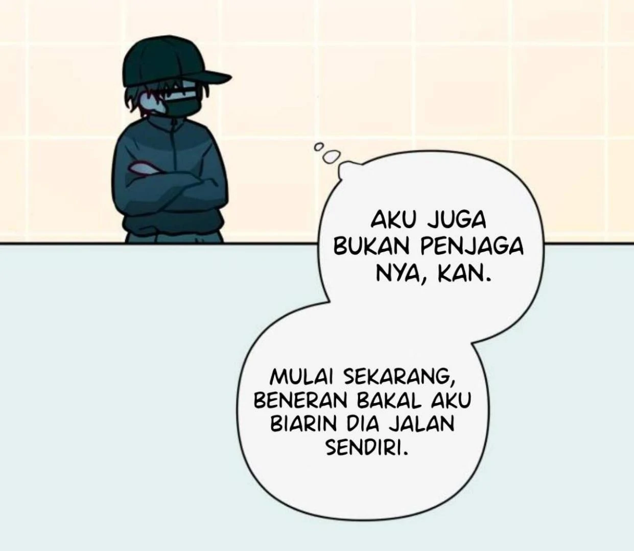 Read Our Guild’s Idol ID Manga Online