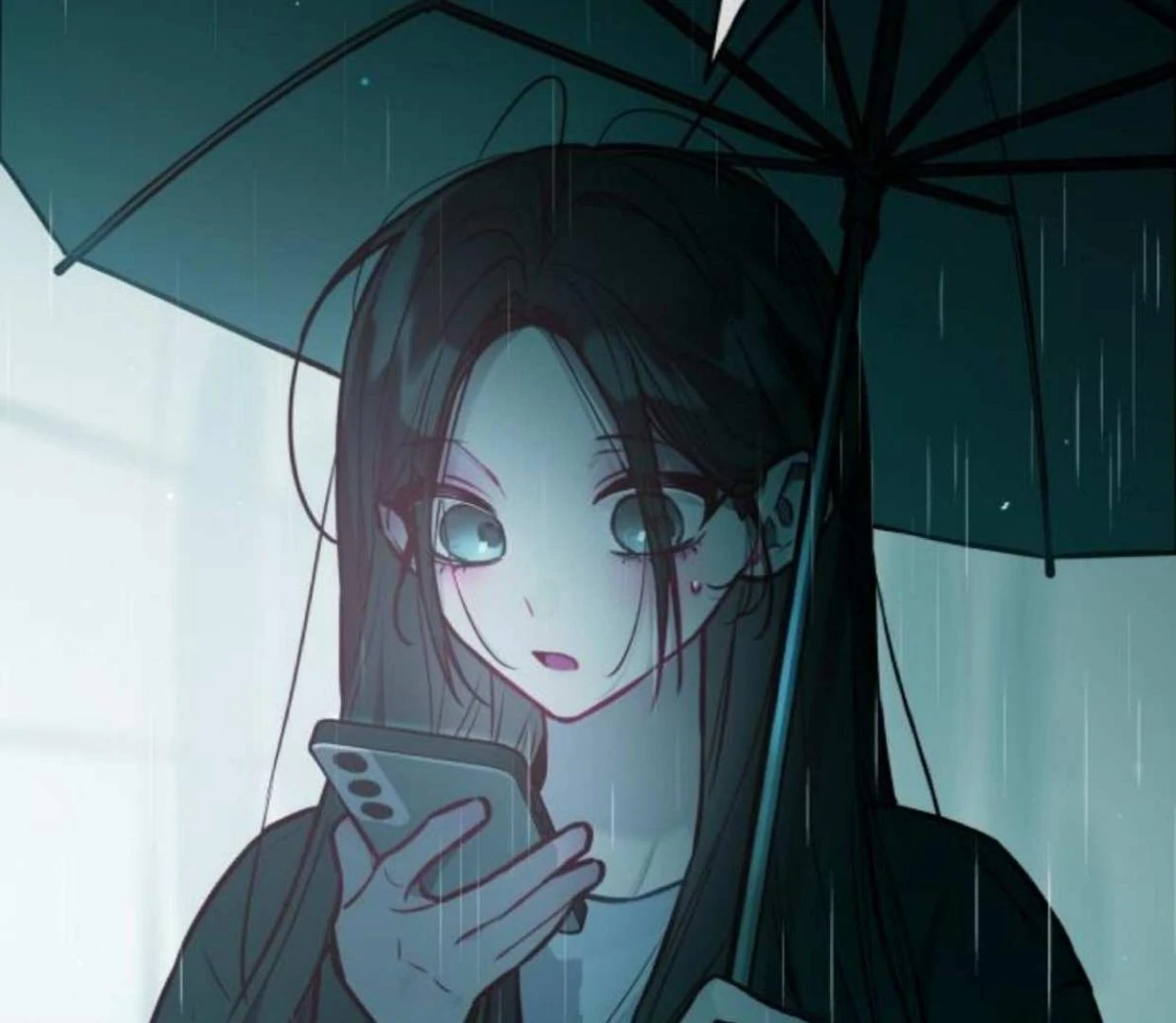 Read Our Guild’s Idol ID Manga Online