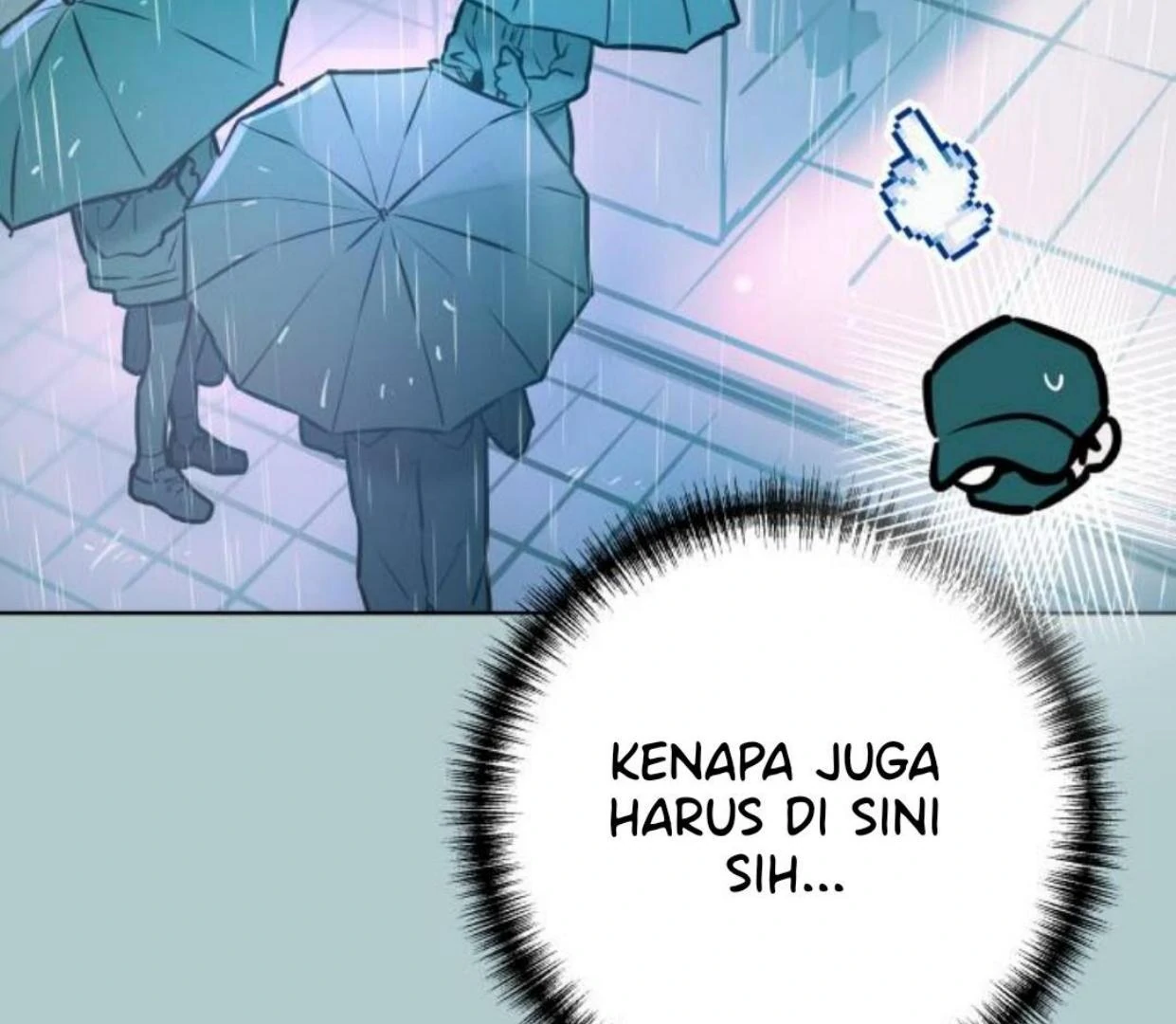 Read Our Guild’s Idol ID Manga Online
