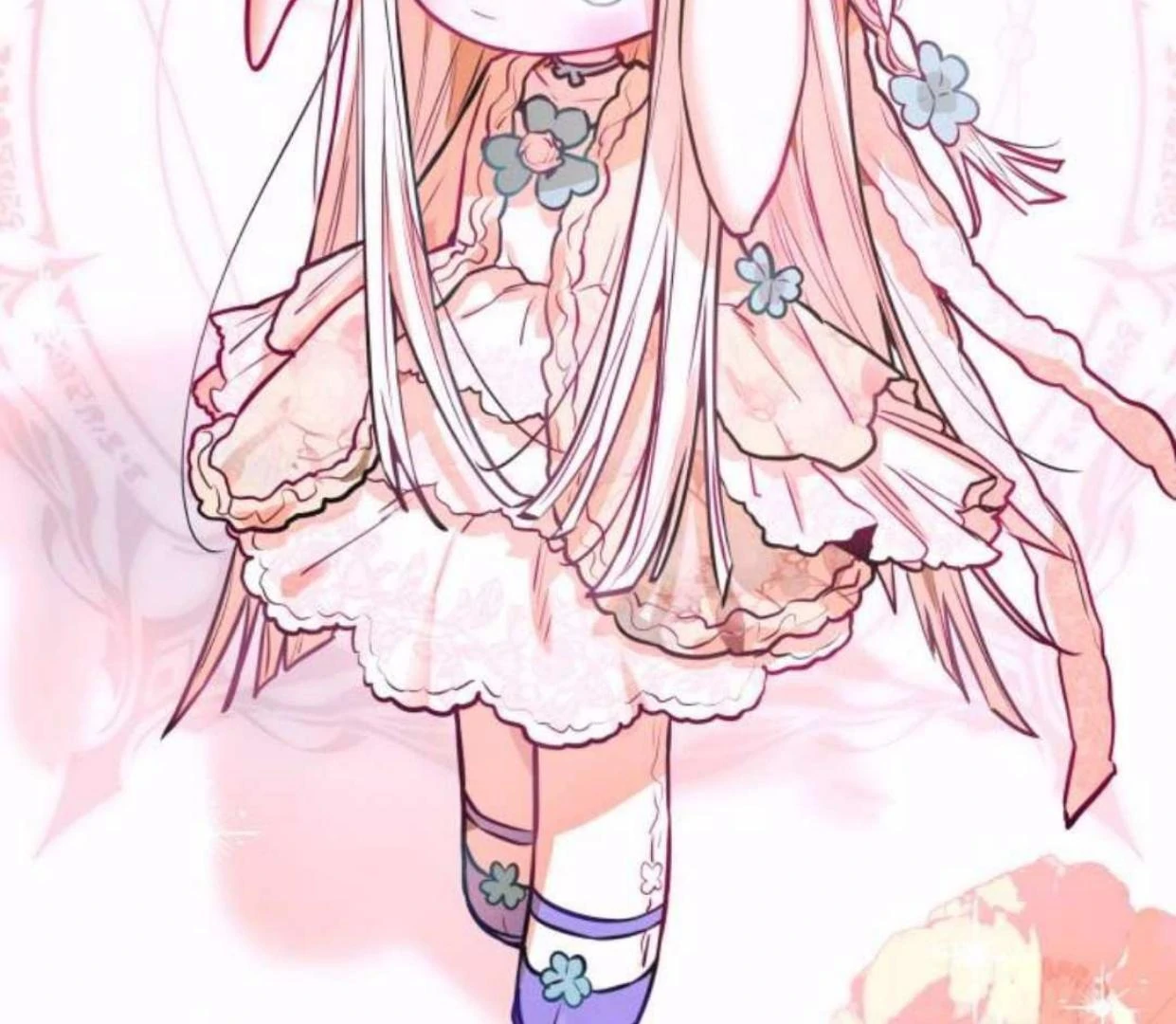 Read Our Guild’s Idol ID Manga Online