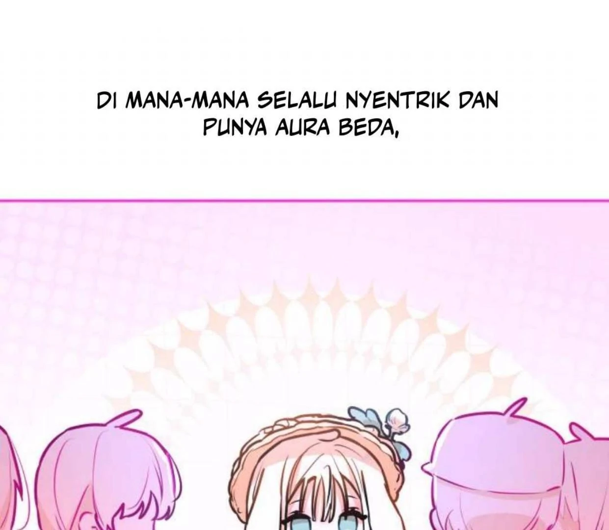 Read Our Guild’s Idol ID Manga Online