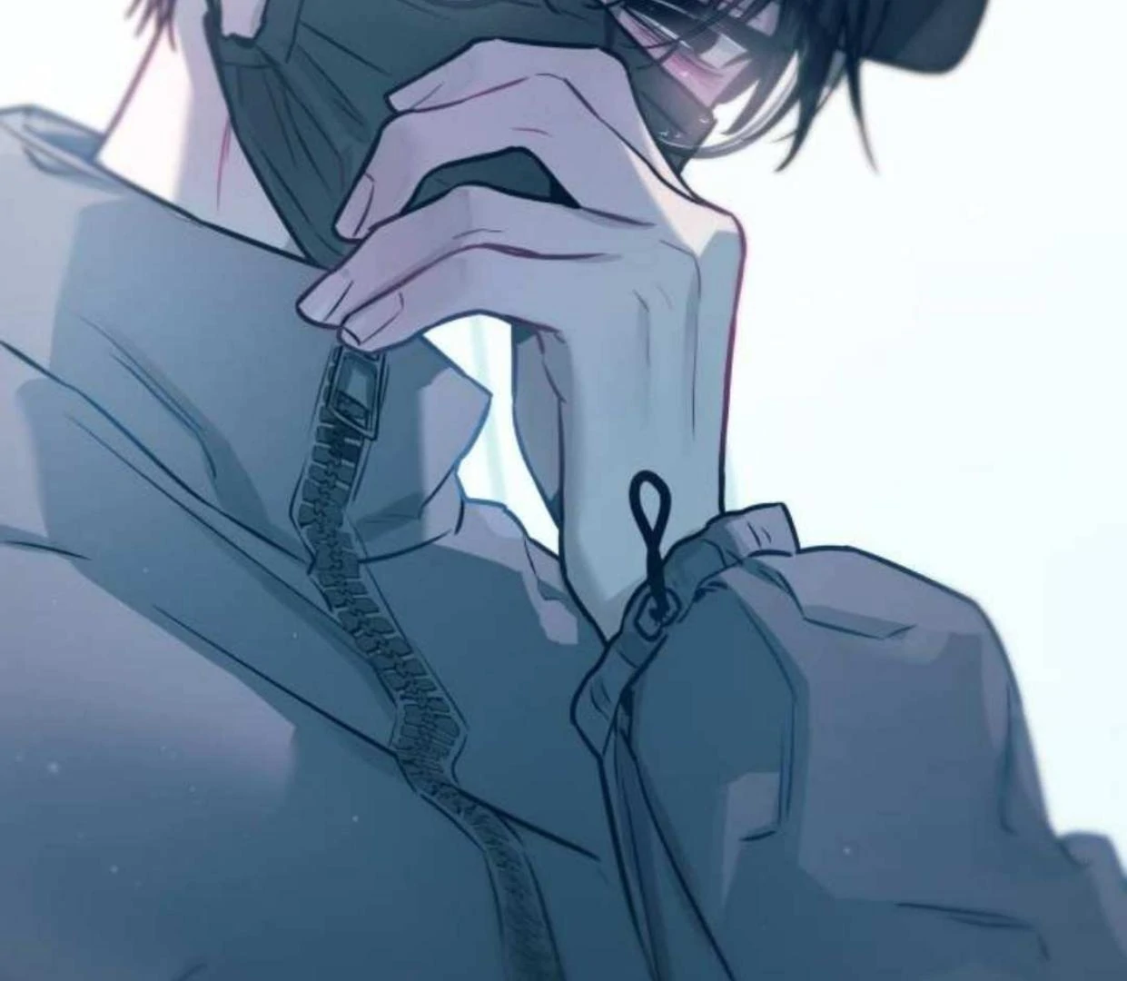 Read Our Guild’s Idol ID Manga Online
