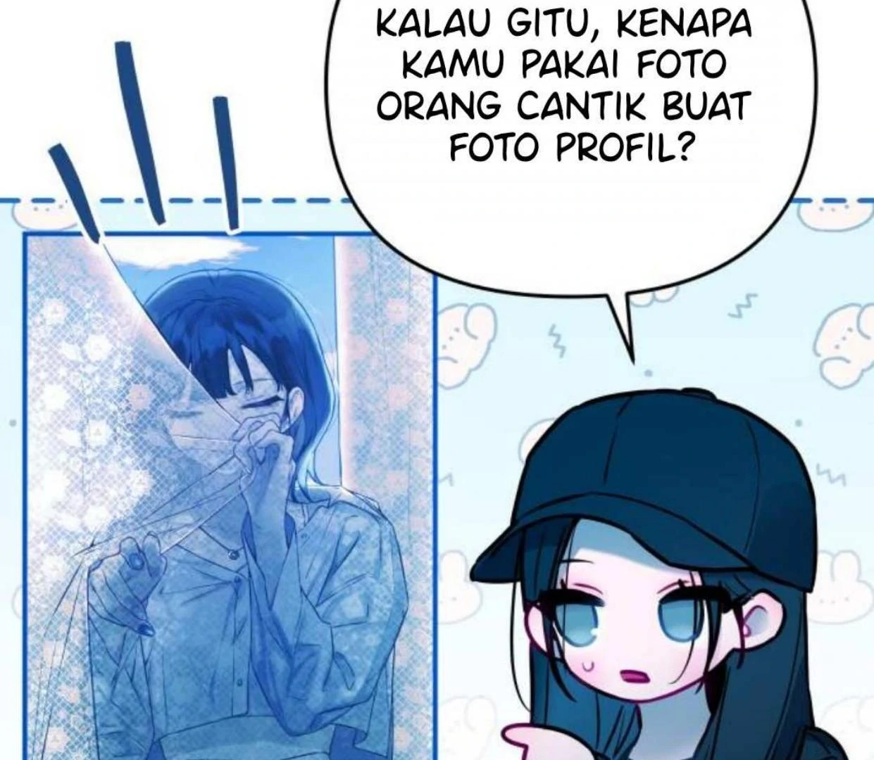 Read Our Guild’s Idol ID Manga Online