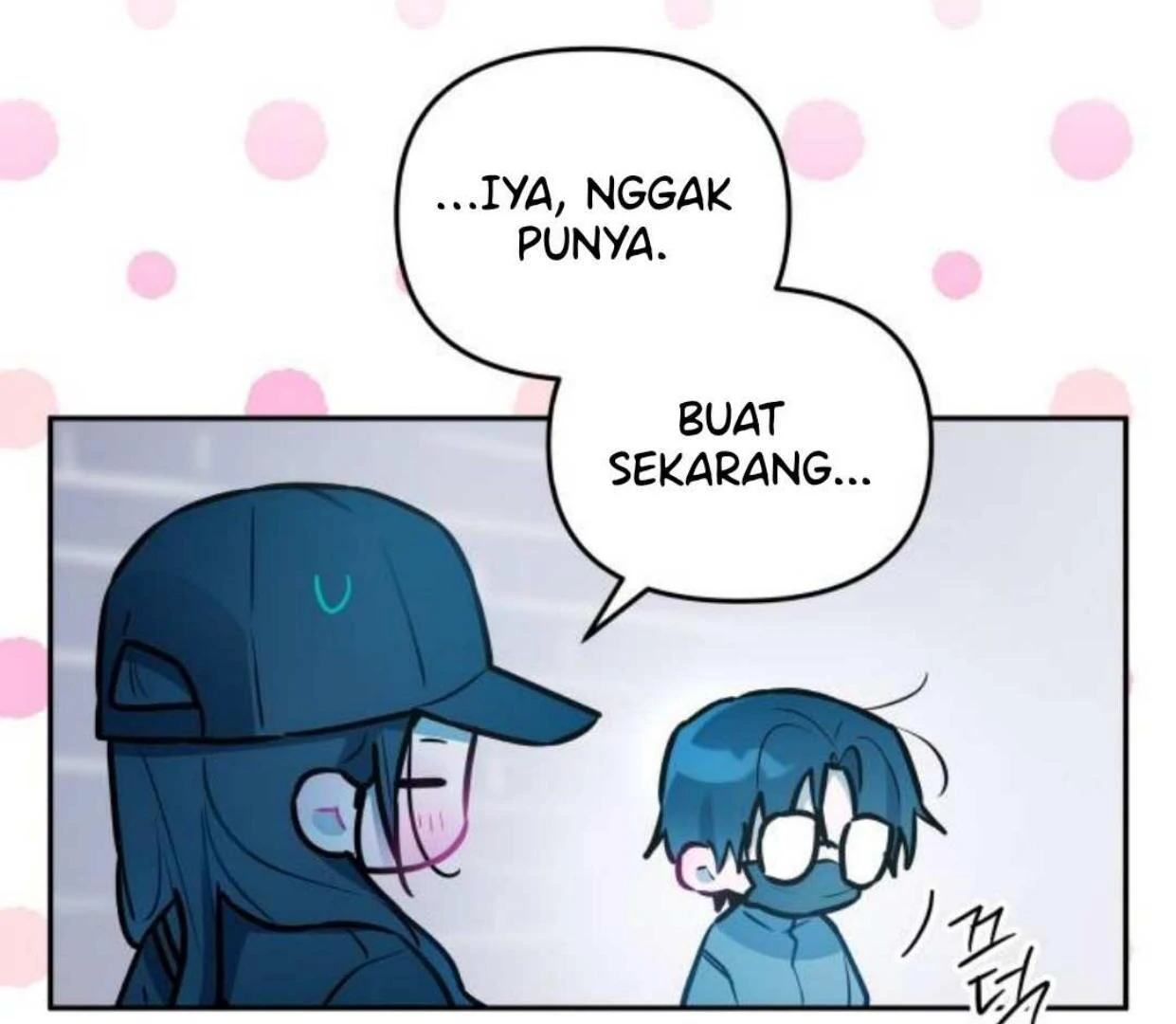 Read Our Guild’s Idol ID Manga Online