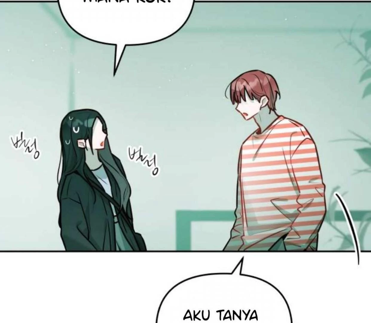 Read Our Guild’s Idol ID Manga Online