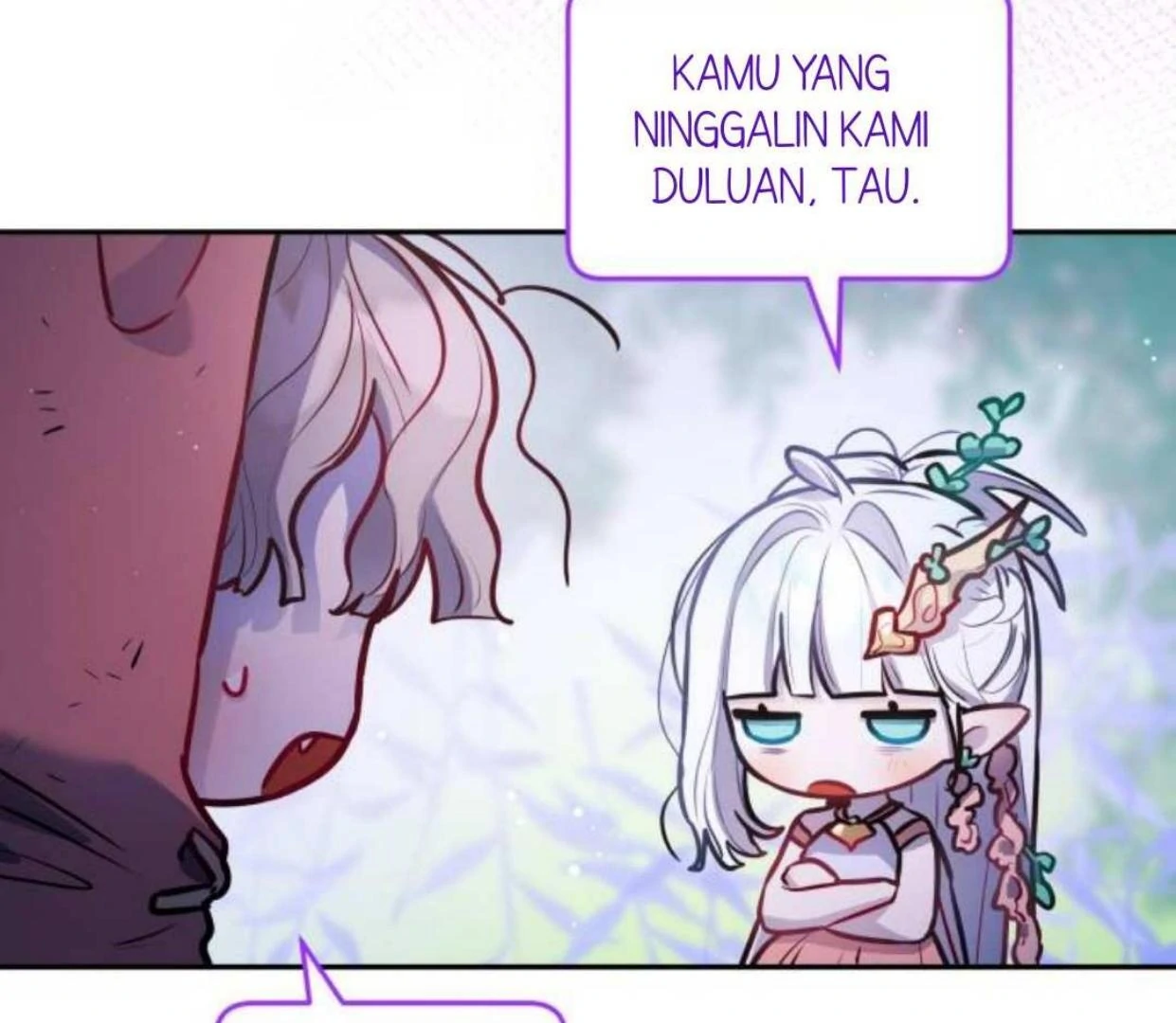Read Our Guild’s Idol ID Manga Online