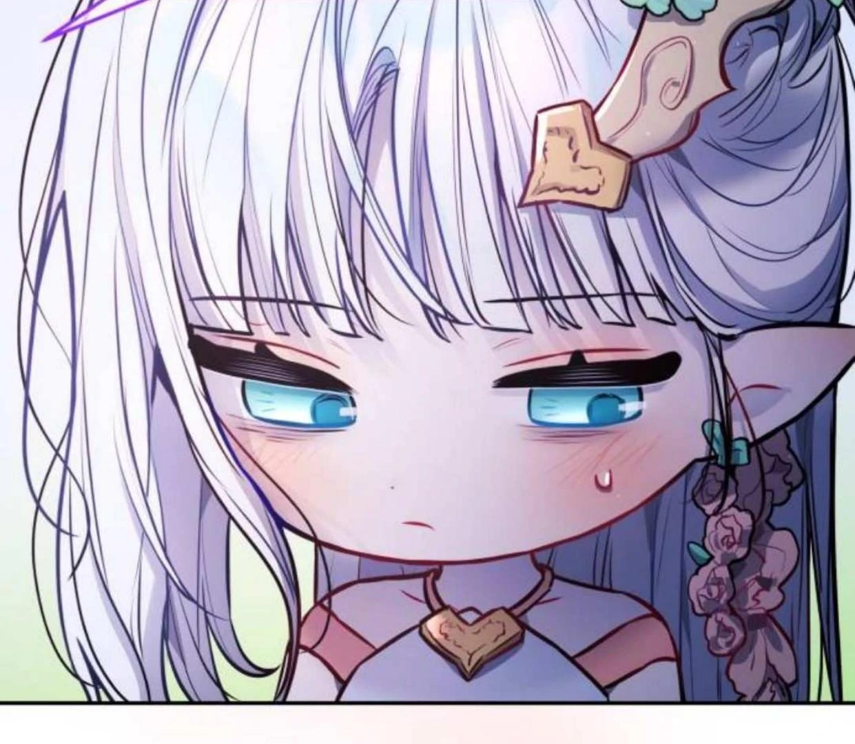 Read Our Guild’s Idol ID Manga Online
