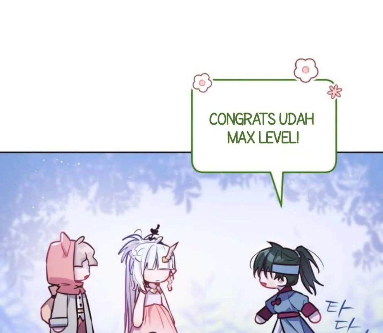 Read Our Guild’s Idol ID Manga Online