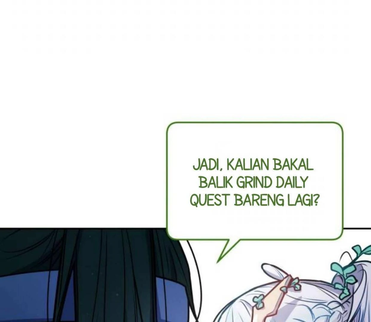 Read Our Guild’s Idol ID Manga Online
