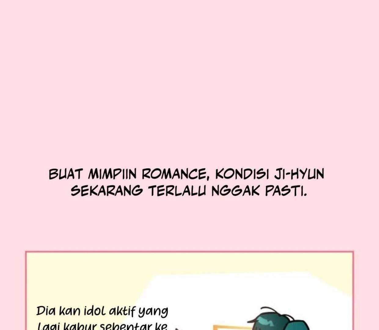 Read Our Guild’s Idol ID Manga Online