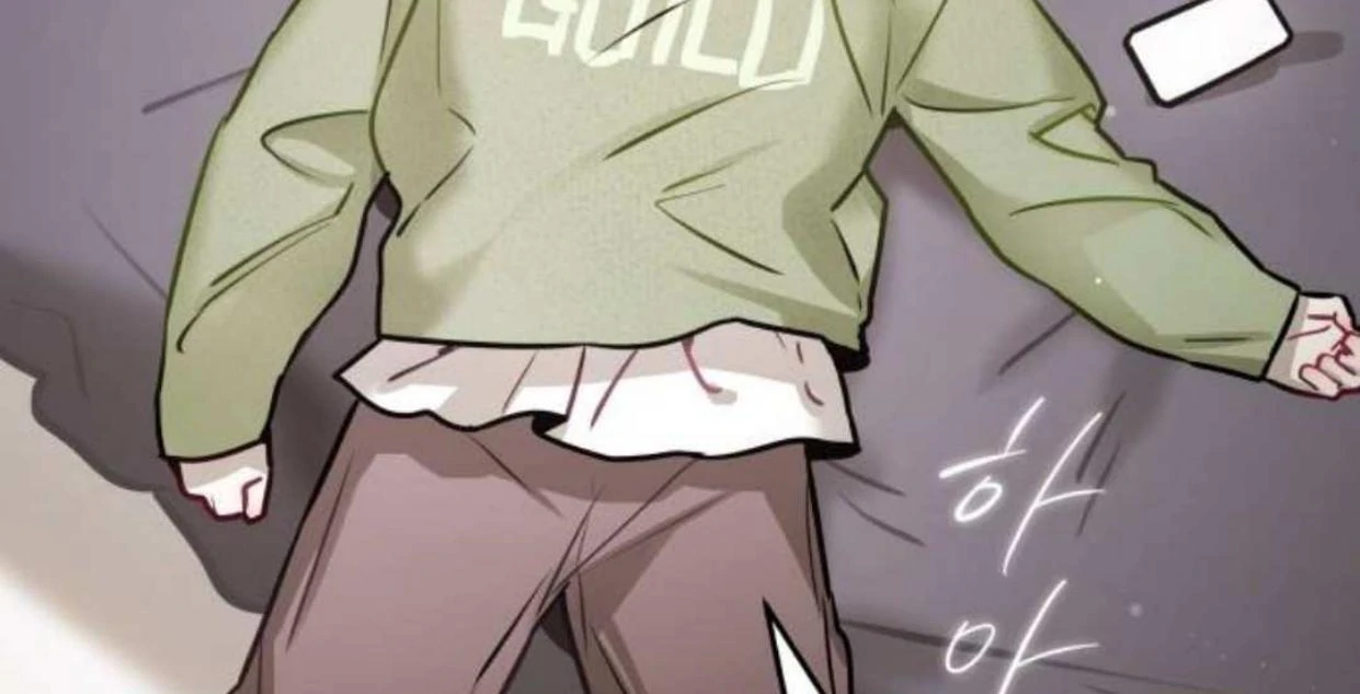 Read Our Guild’s Idol ID Manga Online