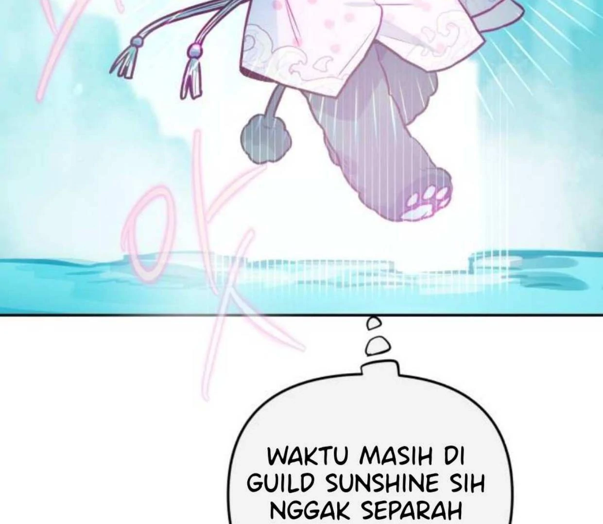 Read Our Guild’s Idol ID Manga Online