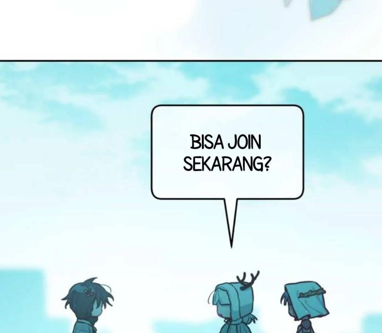 Read Our Guild’s Idol ID Manga Online