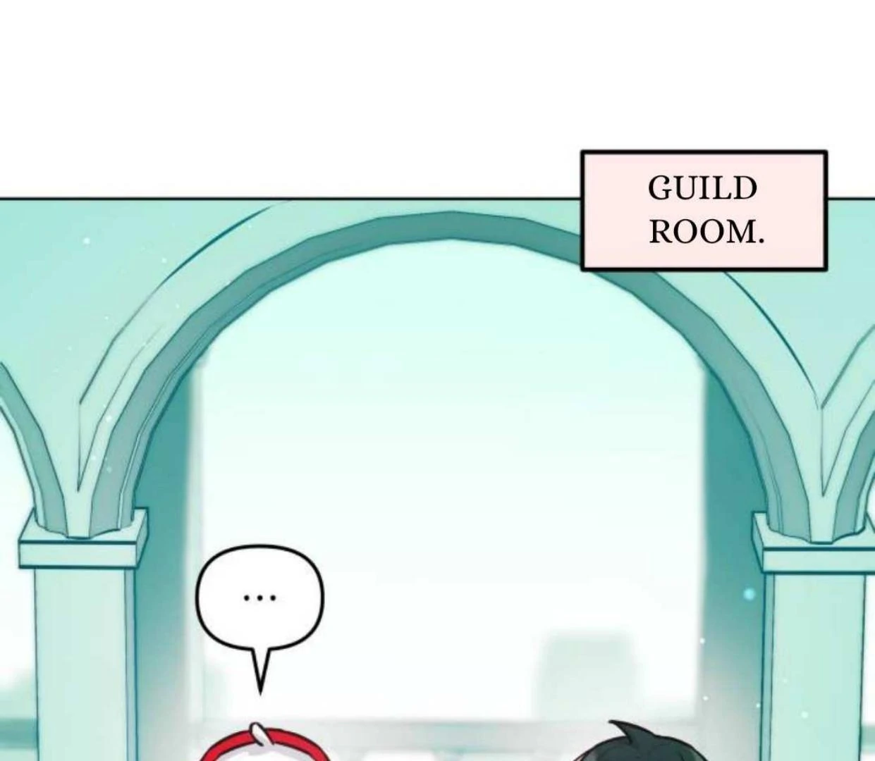 Read Our Guild’s Idol ID Manga Online