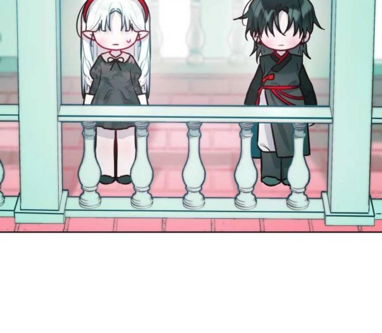 Read Our Guild’s Idol ID Manga Online