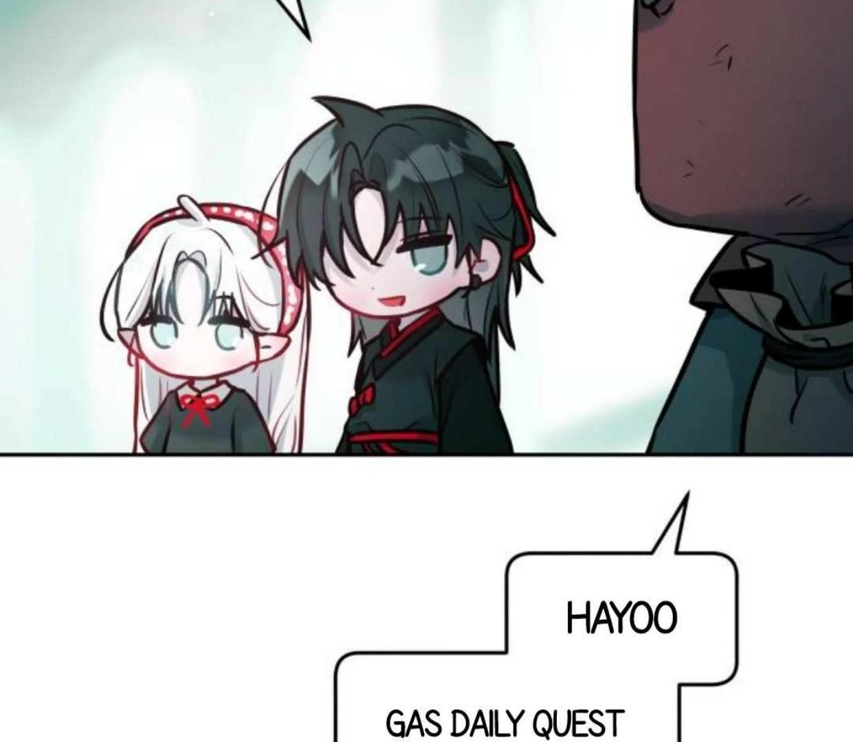 Read Our Guild’s Idol ID Manga Online