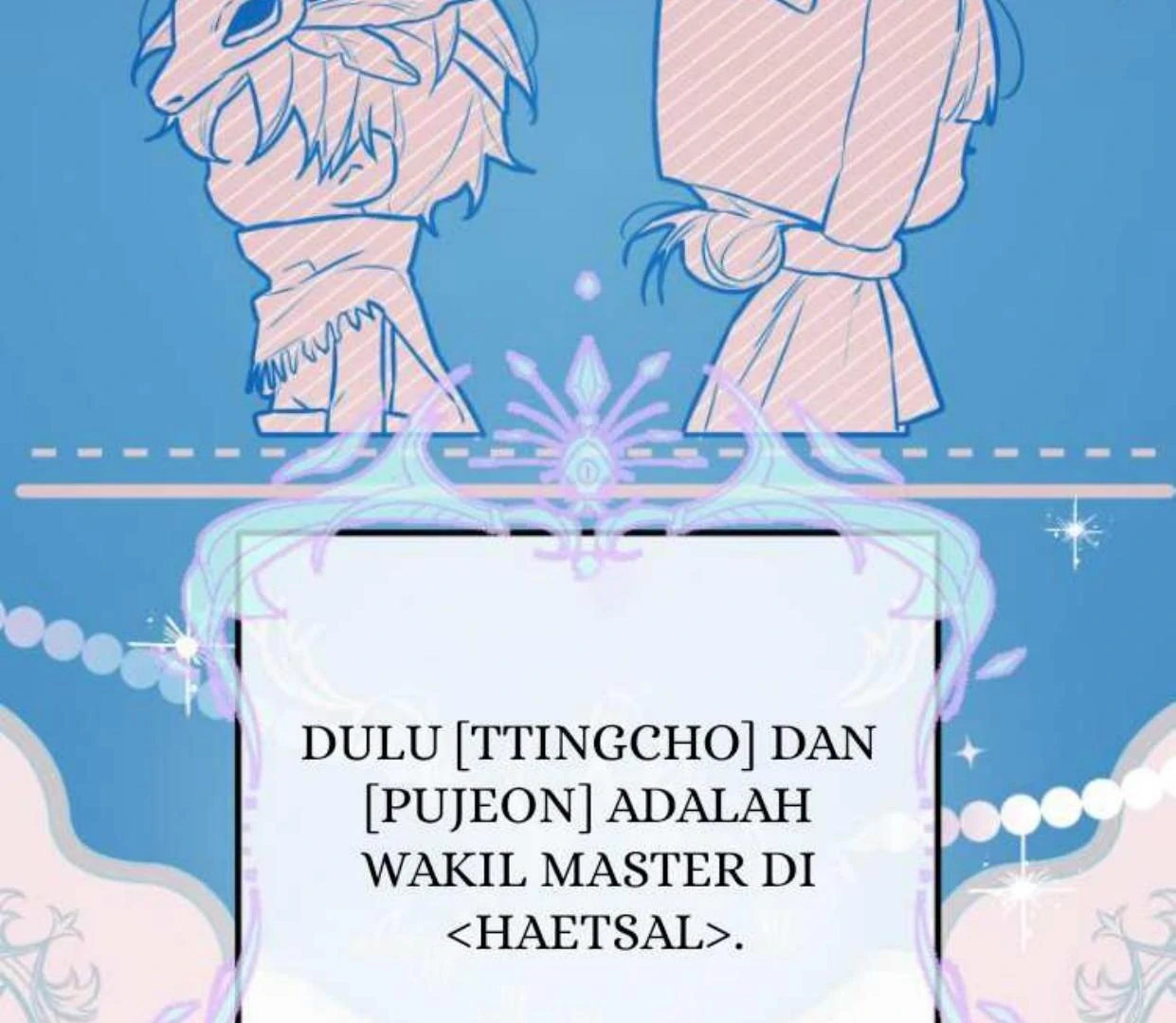 Read Our Guild’s Idol ID Manga Online