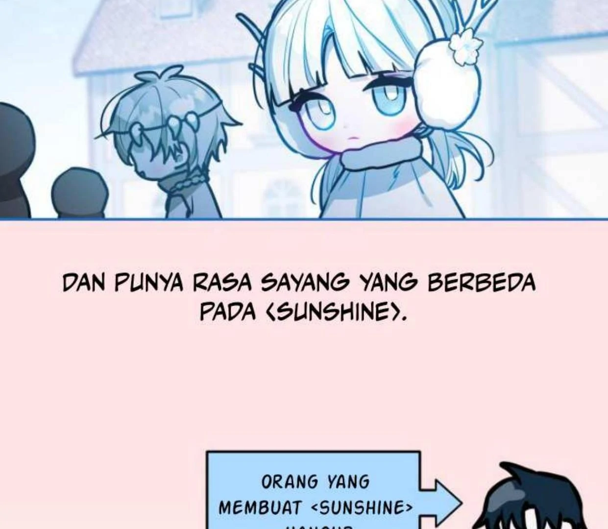 Read Our Guild’s Idol ID Manga Online