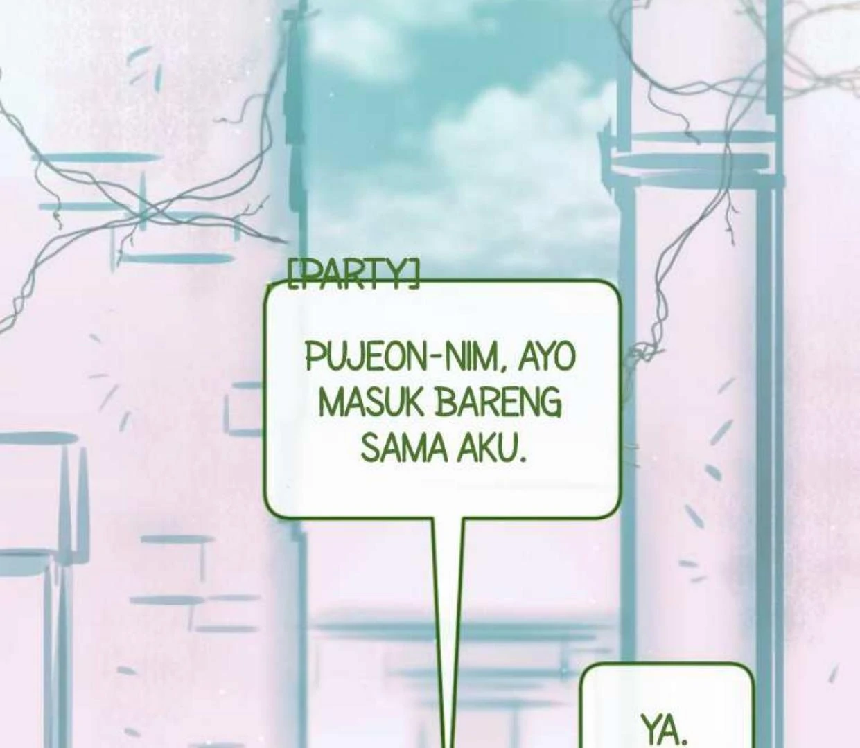 Read Our Guild’s Idol ID Manga Online