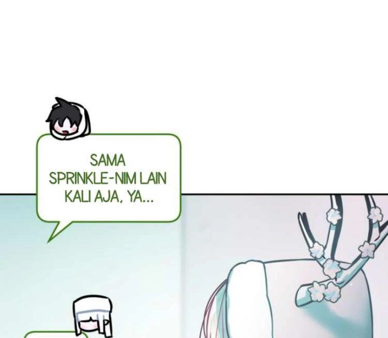 Read Our Guild’s Idol ID Manga Online