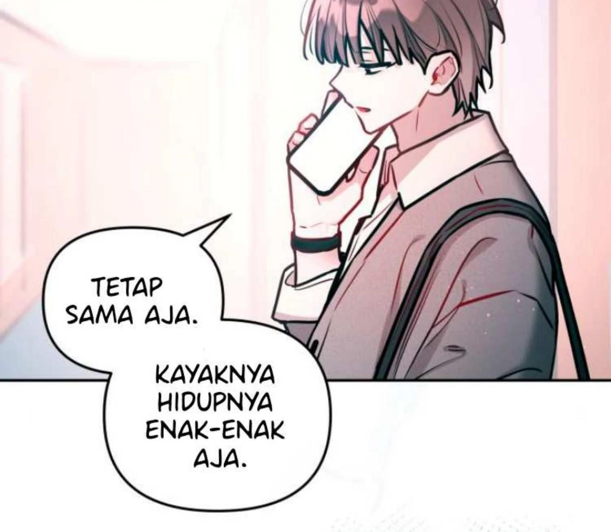 Read Our Guild’s Idol ID Manga Online