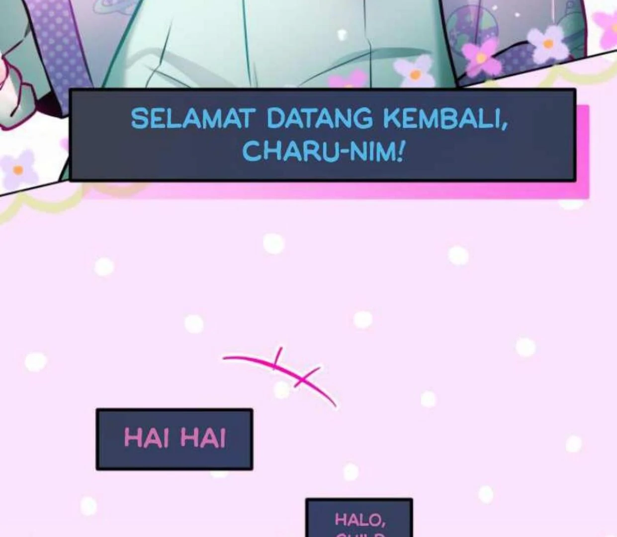 Read Our Guild’s Idol ID Manga Online
