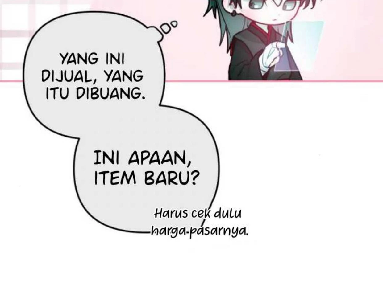 Read Our Guild’s Idol ID Manga Online