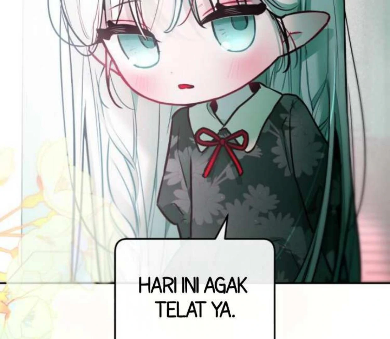 Read Our Guild’s Idol ID Manga Online