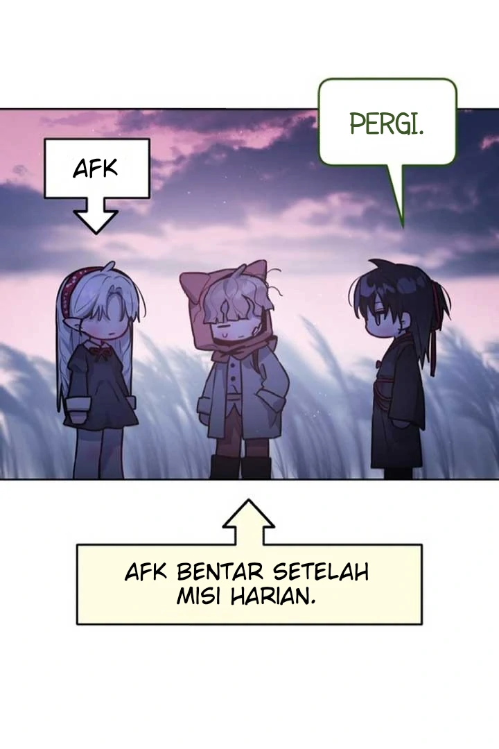 Read Our Guild’s Idol ID Manga Online
