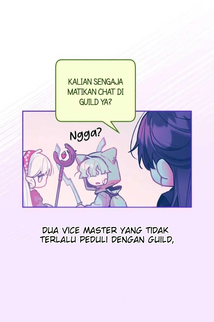 Read Our Guild’s Idol ID Manga Online