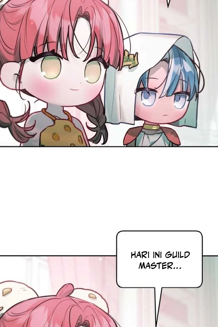 Read Our Guild’s Idol ID Manga Online