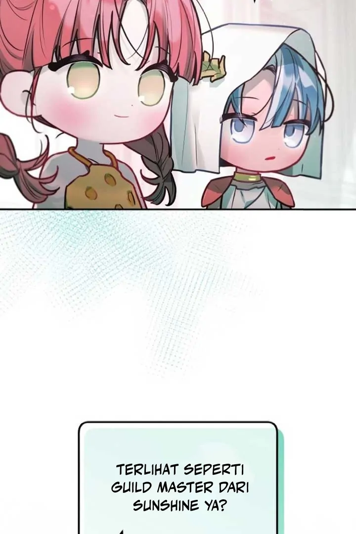 Read Our Guild’s Idol ID Manga Online
