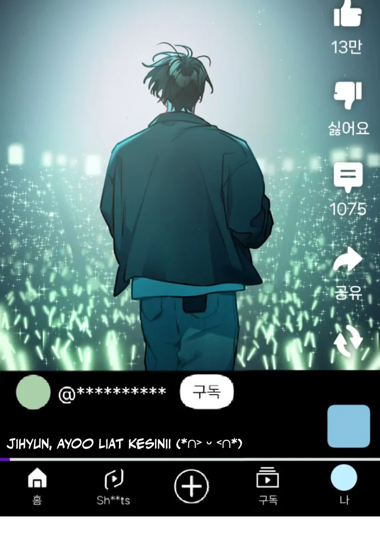 Read Our Guild’s Idol ID Manga Online