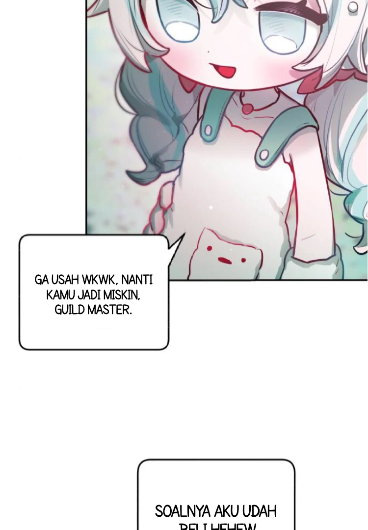 Read Our Guild’s Idol ID Manga Online