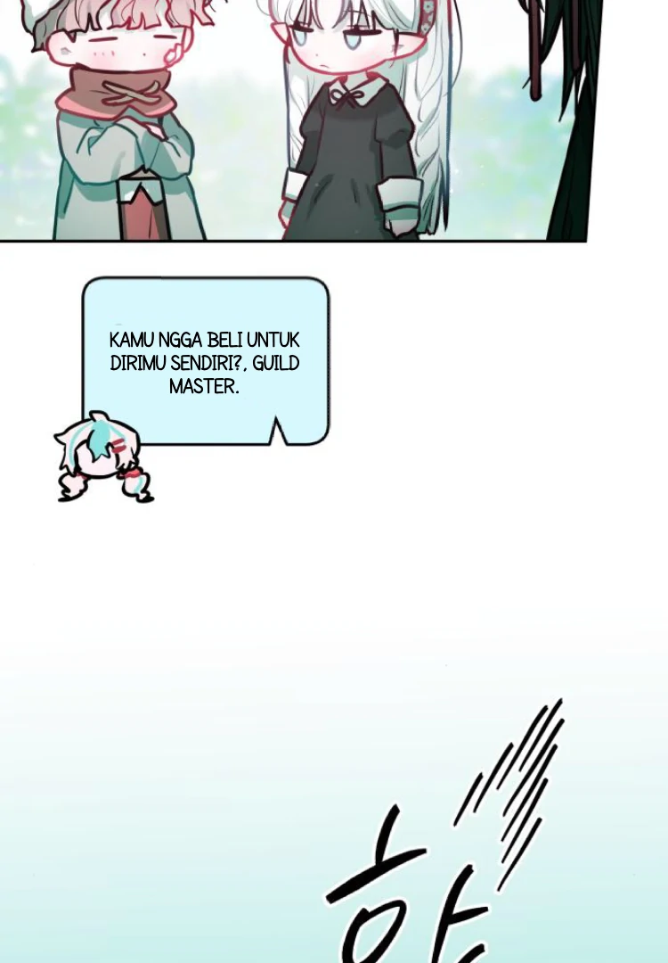 Read Our Guild’s Idol ID Manga Online