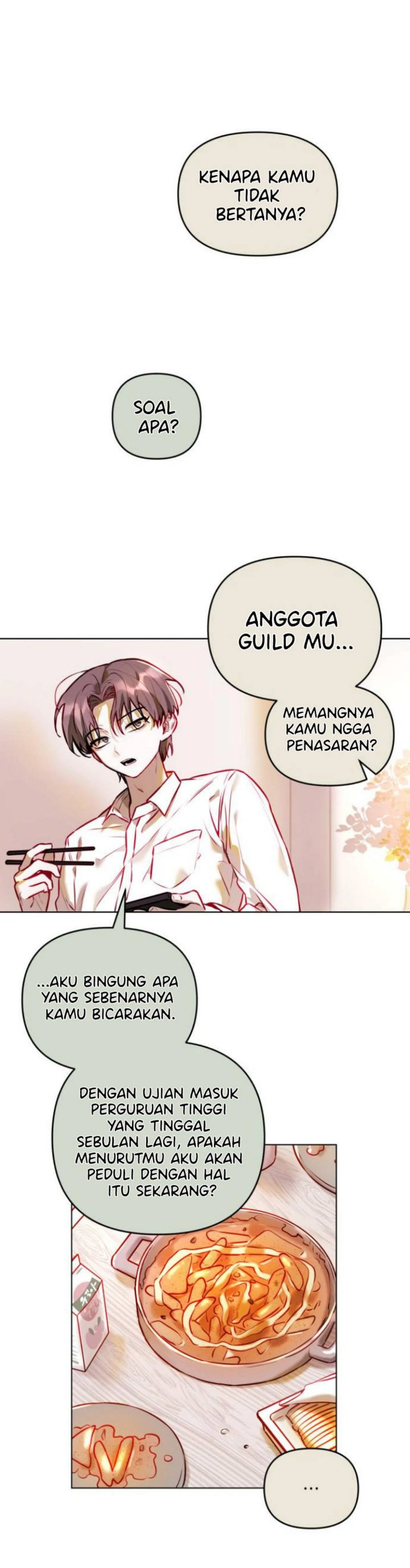 Read Our Guild’s Idol ID Manga Online
