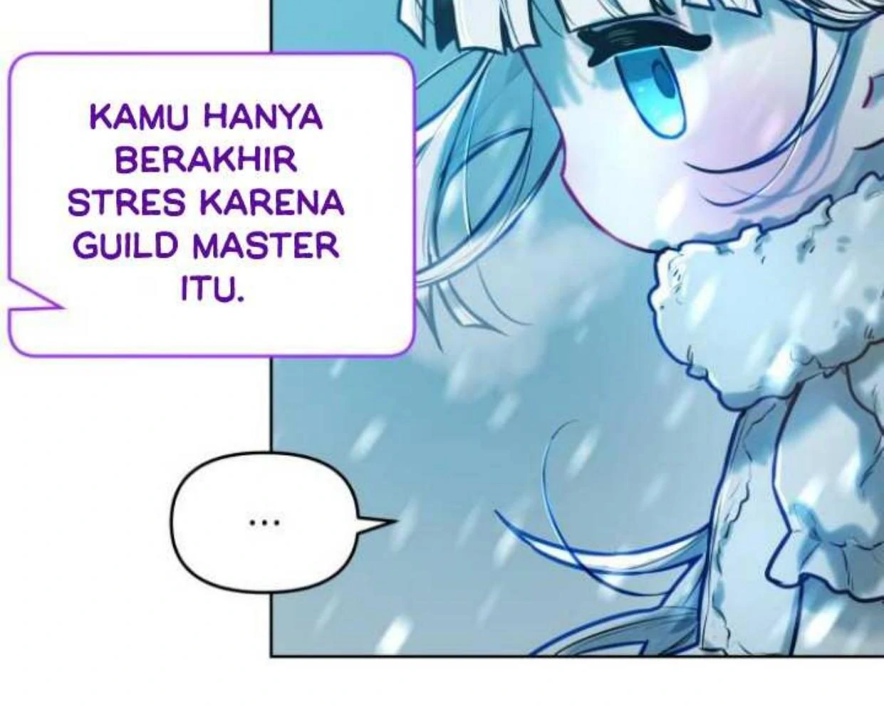 Read Our Guild’s Idol ID Manga Online