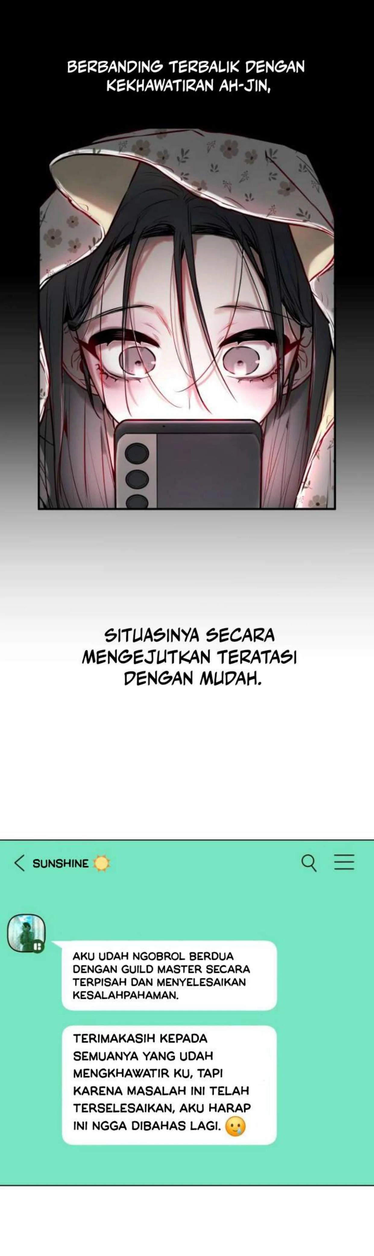 Read Our Guild’s Idol ID Manga Online