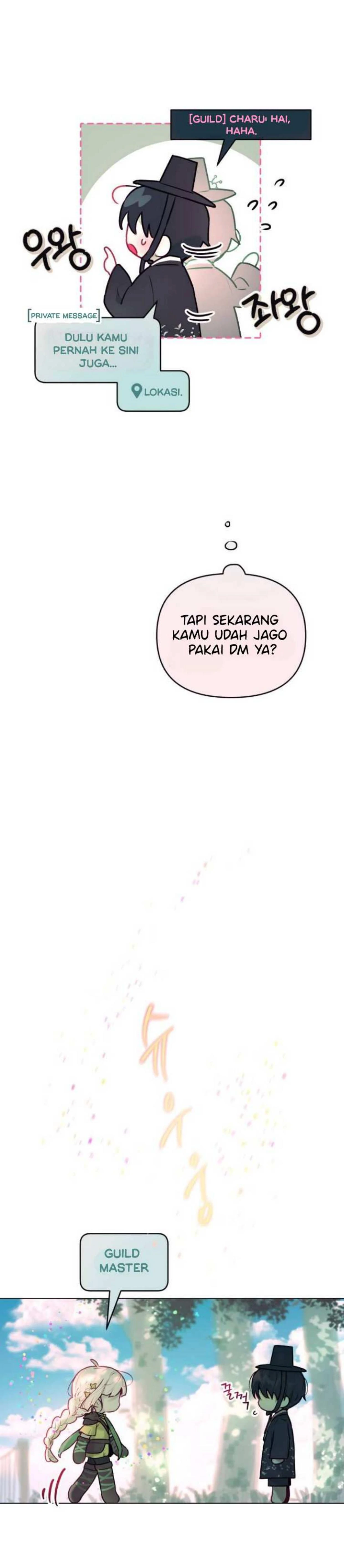 Read Our Guild’s Idol ID Manga Online