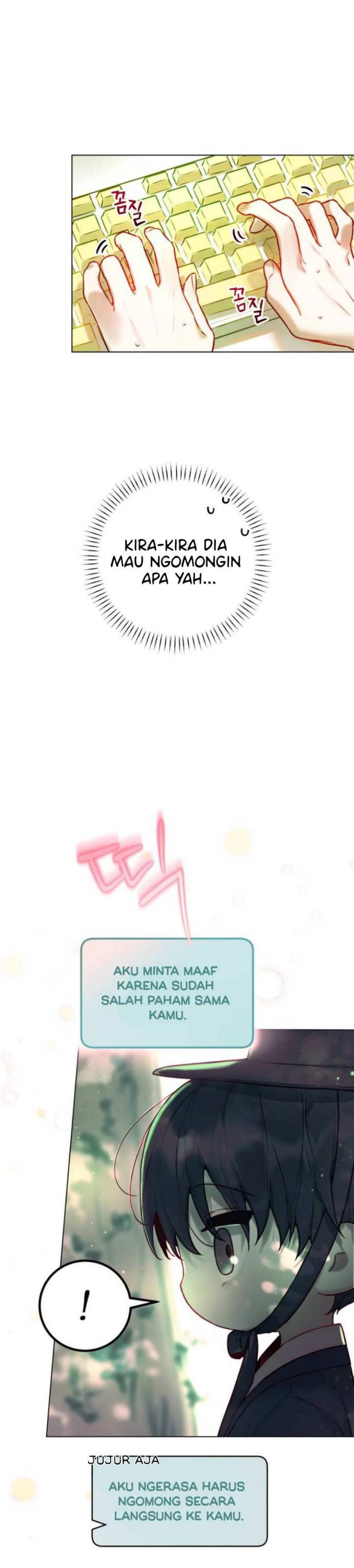 Read Our Guild’s Idol ID Manga Online