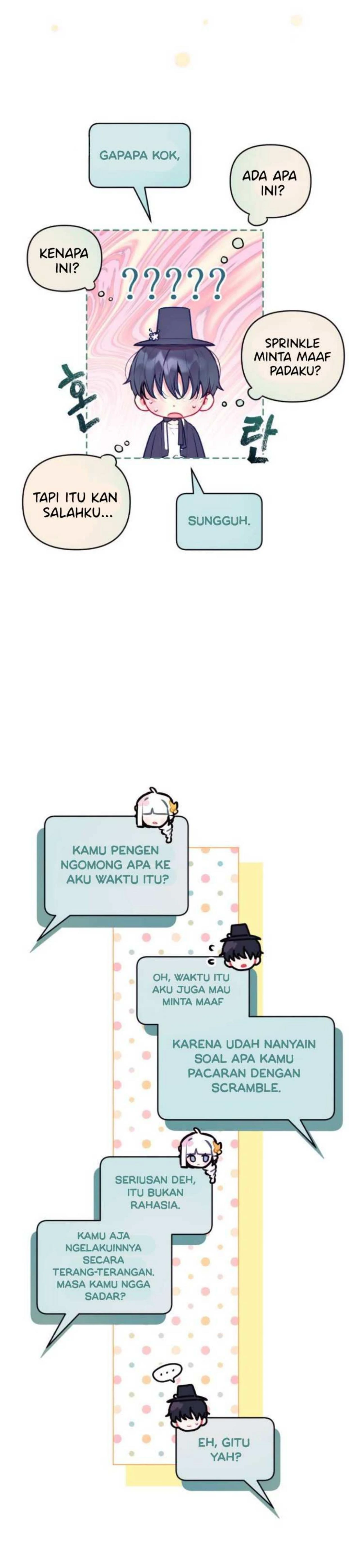 Read Our Guild’s Idol ID Manga Online