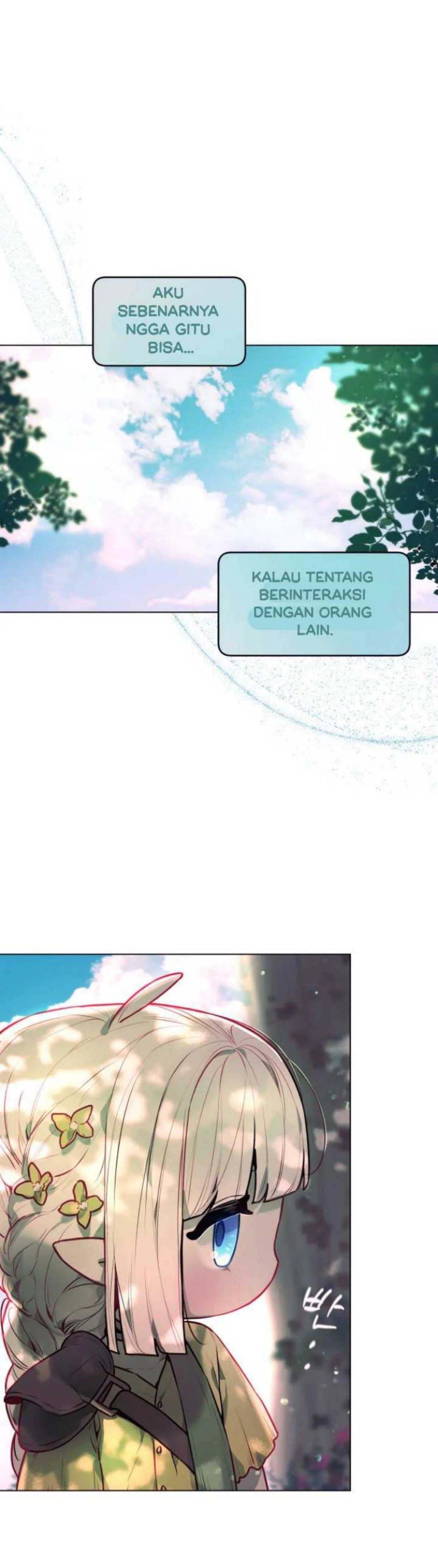 Read Our Guild’s Idol ID Manga Online