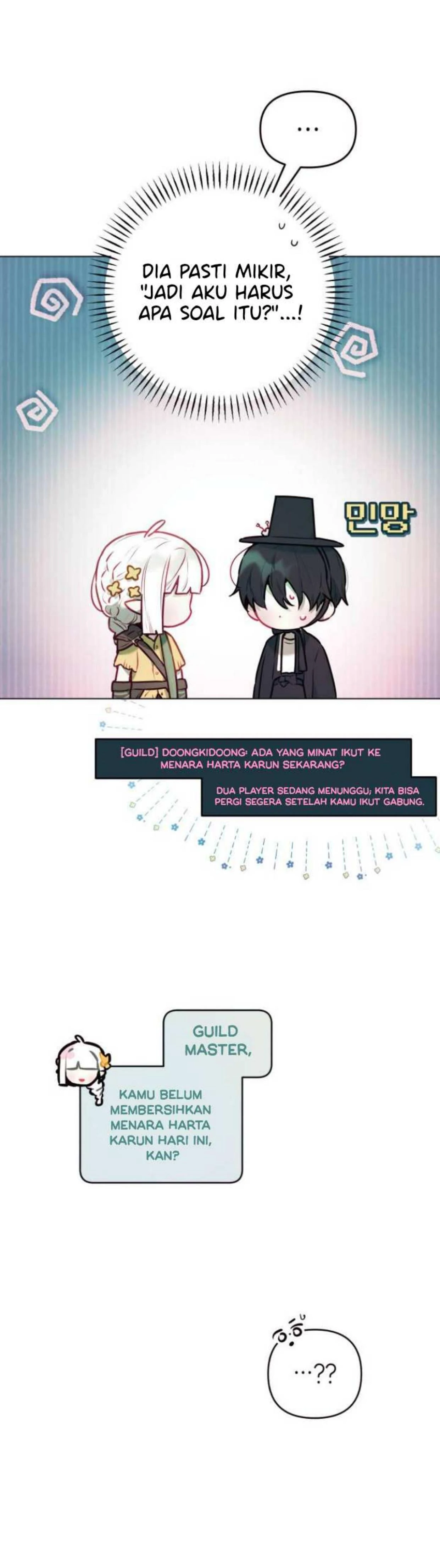 Read Our Guild’s Idol ID Manga Online