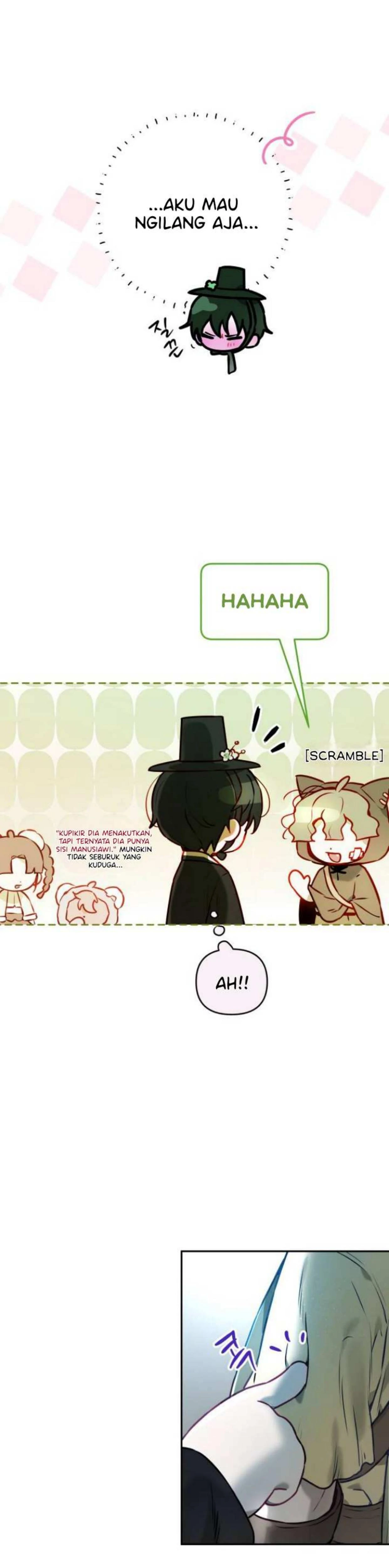 Read Our Guild’s Idol ID Manga Online