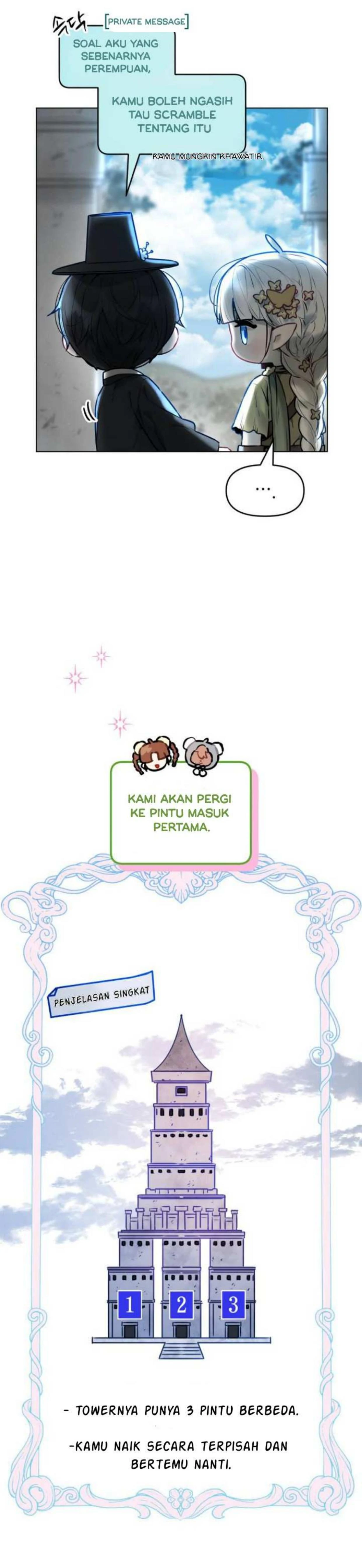 Read Our Guild’s Idol ID Manga Online