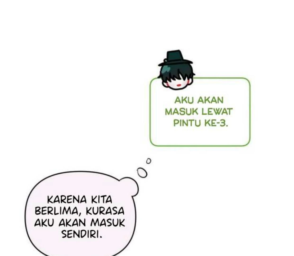 Read Our Guild’s Idol ID Manga Online
