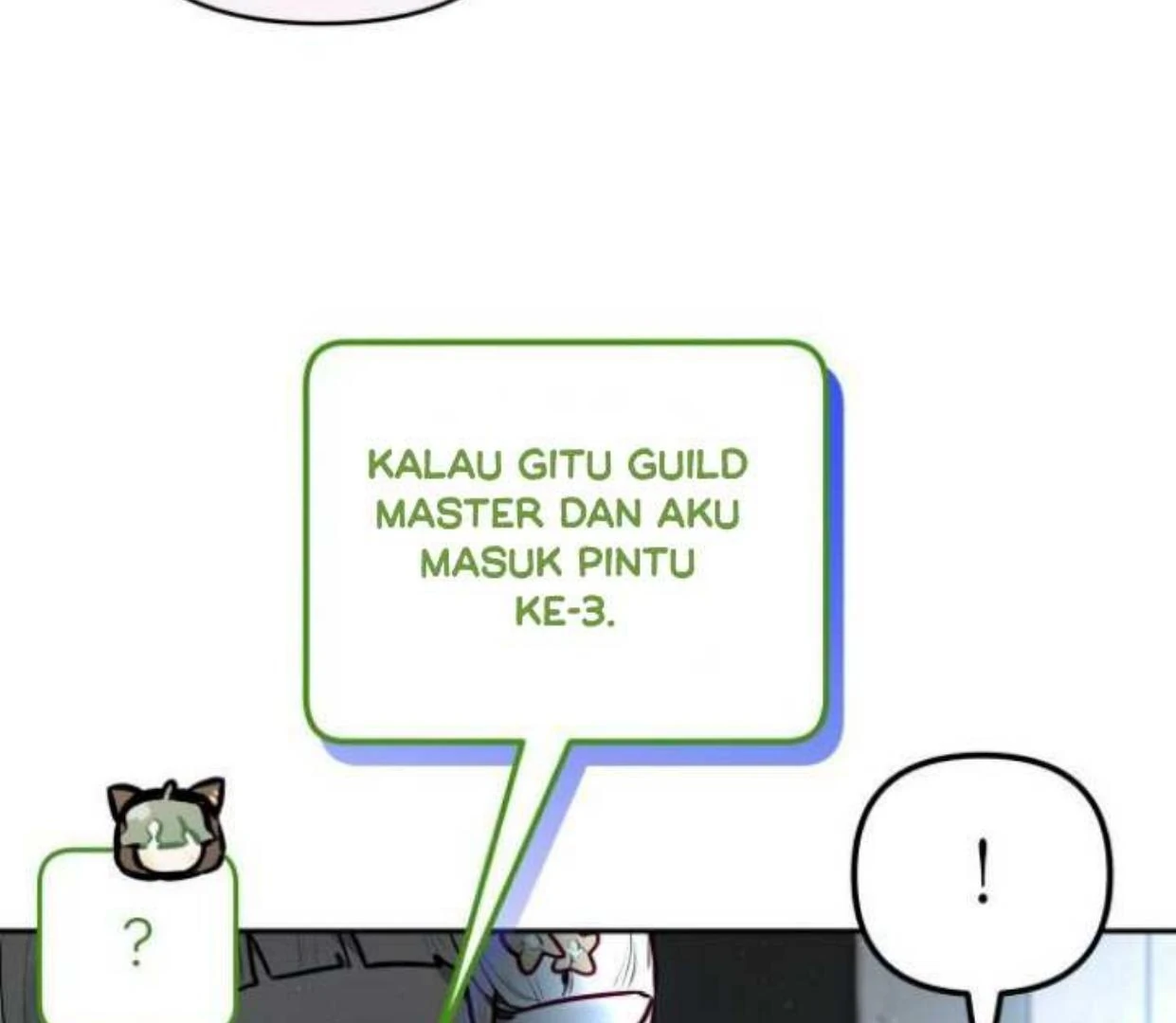 Read Our Guild’s Idol ID Manga Online