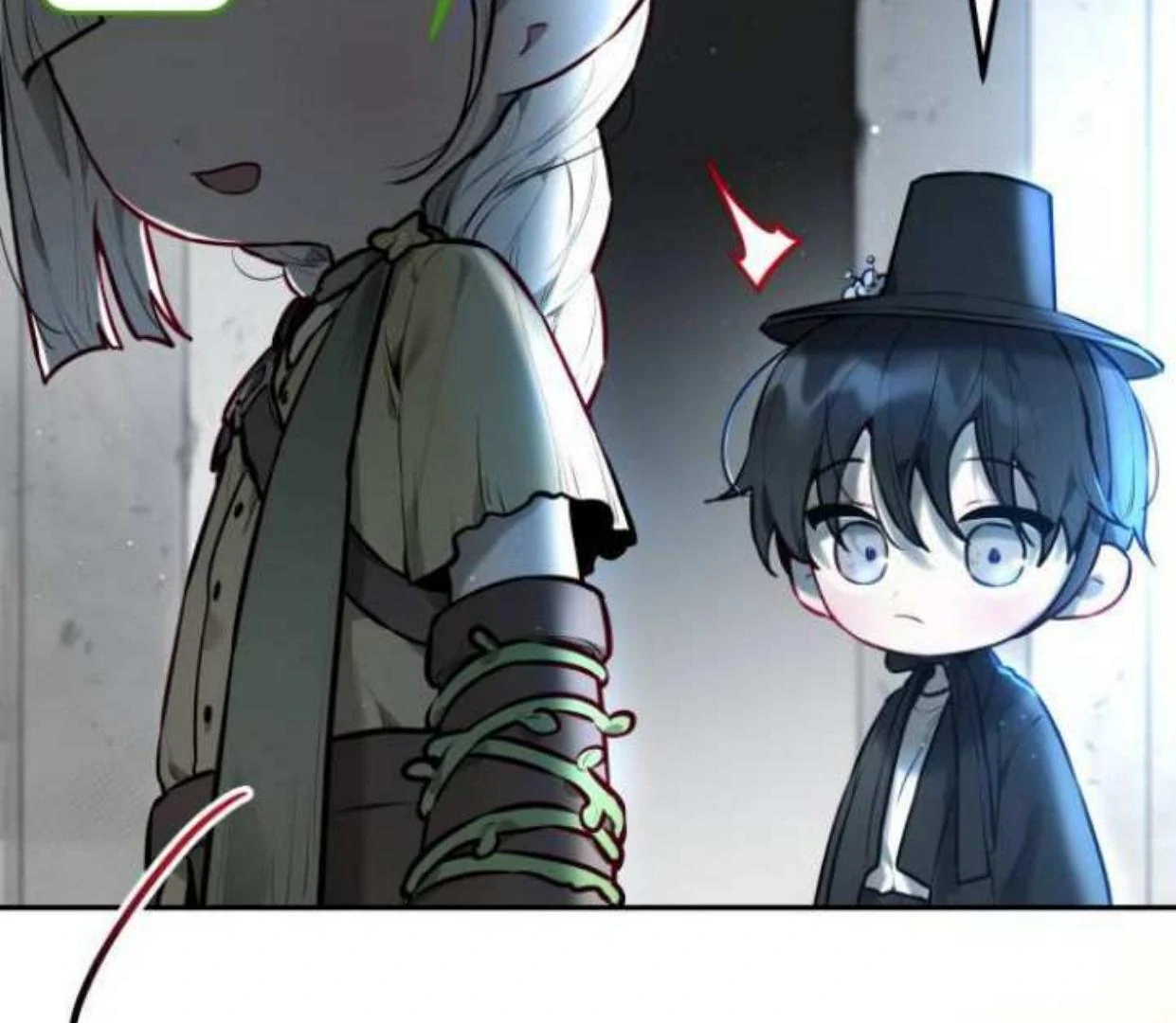 Read Our Guild’s Idol ID Manga Online
